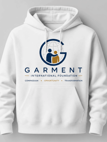 Garment Hoodie